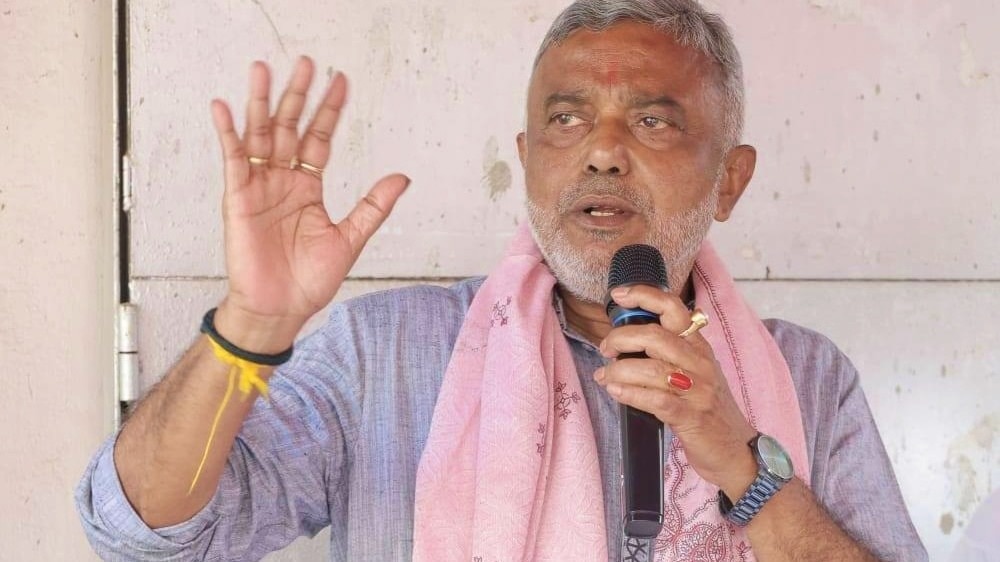 देबाशीष कुमार की पत्नी की संपत्ति में भी गड़बड़ी पाई गई. (Photo- Social Media)