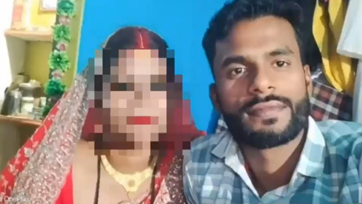 Just 6 Months After Marriage, Wife Falls in Love with a Village Boy