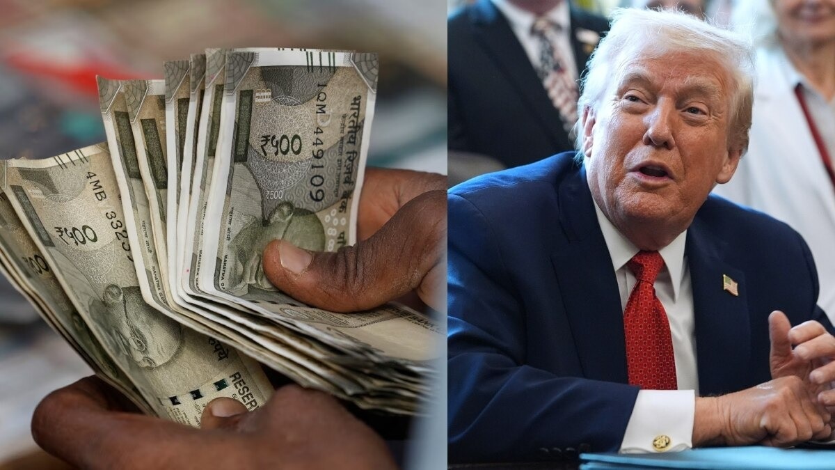 US starts Tariff Refund Process