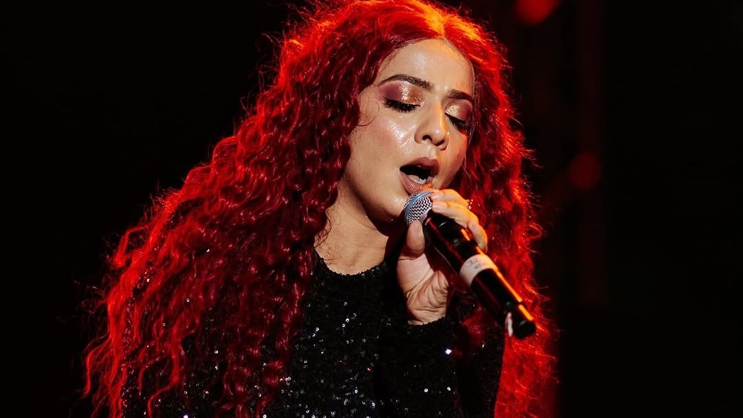 जैस्मिन से फैंस नाराज (Photo: Instagram @jasmine sandlas)