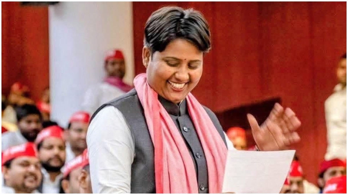 सपा ने पूर्वांचल में ढूंढा ओपी राजभर का काट? इस नेता को सौंपी महिला मोर्चा की कमान