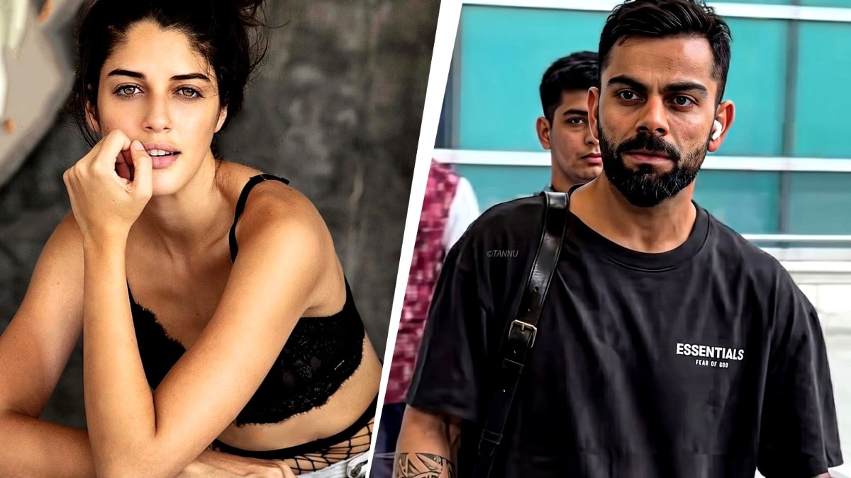 विराट ने Like की हसीनाओं की फोटो, Ex ने किया रिएक्ट- ये कब खत्म होगा?