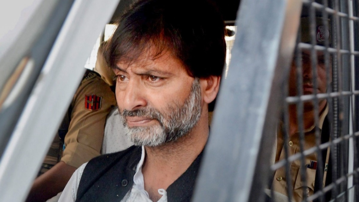 'रेयरेस्ट ऑफ रेयर' पर बहस तेज, टेरर फंडिंग केस में 22 अप्रैल को सुनवाई. (File Photo: PTI)