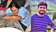 Aishnya wife of Shubham Dwivedi Pahalgam terror attack (File Photo- ITG) Aishnya wife of Shubham Dwivedi Pahalgam terror attack (File Photo- ITG)