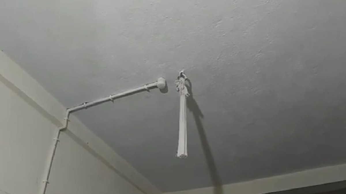 बंद कमरे में मिली JEE की तैयारी कर रहे छात्र की लाश  (Photo: itg)