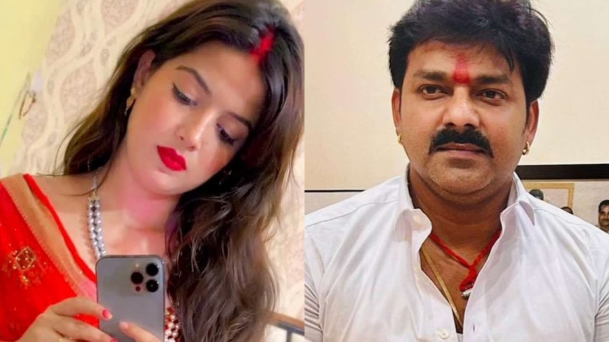 'वो मेरे पति हैं, पति थे, पति रहेंगे', जब पवन सिंह के लिए बोलीं ज्योति