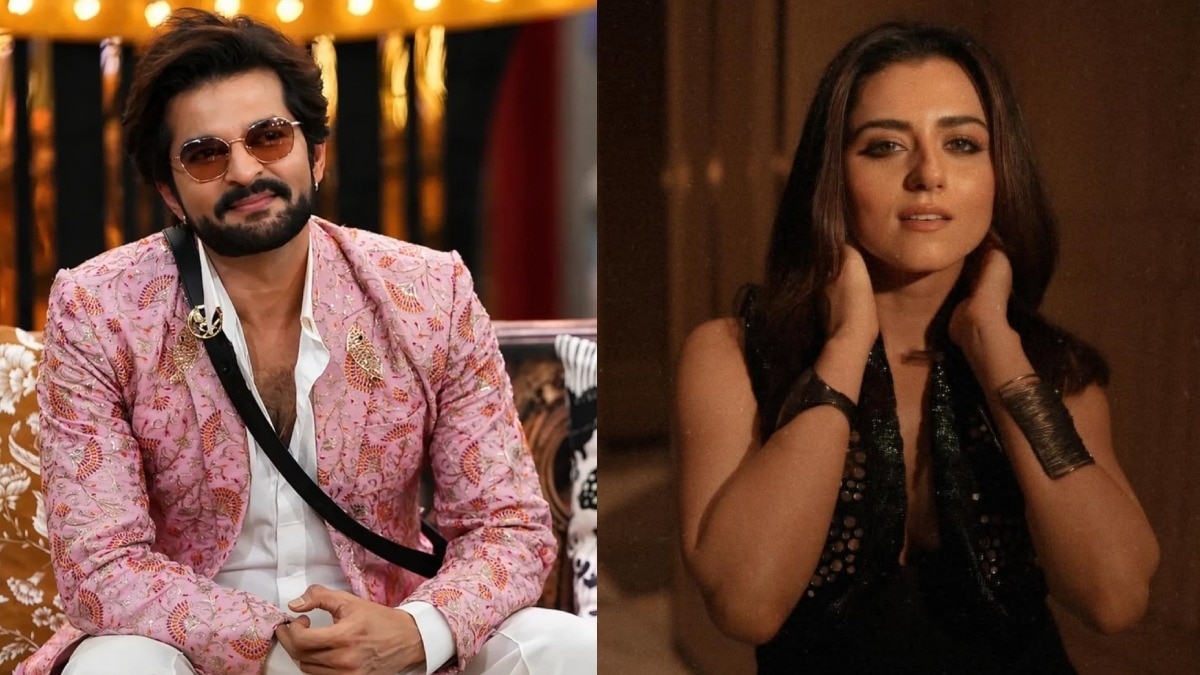 बिग बॉस मराठी की ट्रॉफी से चूके राकेश बापट, मिला Ex रिद्धि डोगरा का साथ, बोले- उसे मुझपर गर्व हुआ