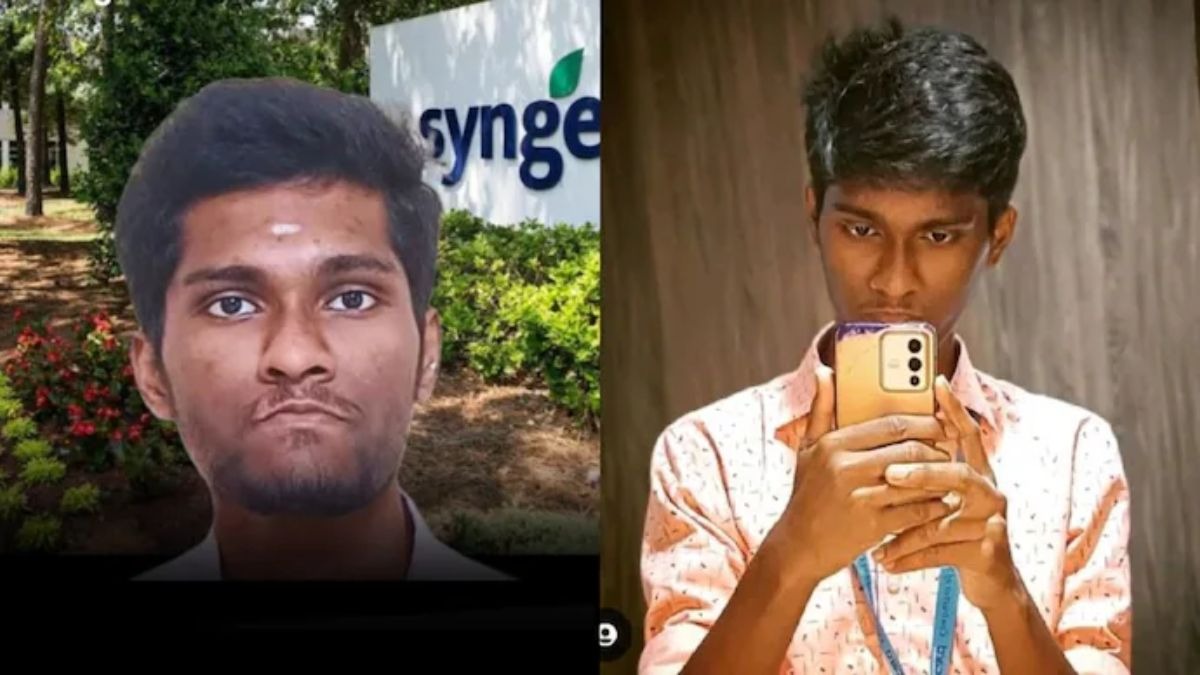 NEET में तीन बार फेल, न JEE क्लियर किया न CS... अब बना डेटा साइंटिस्ट 