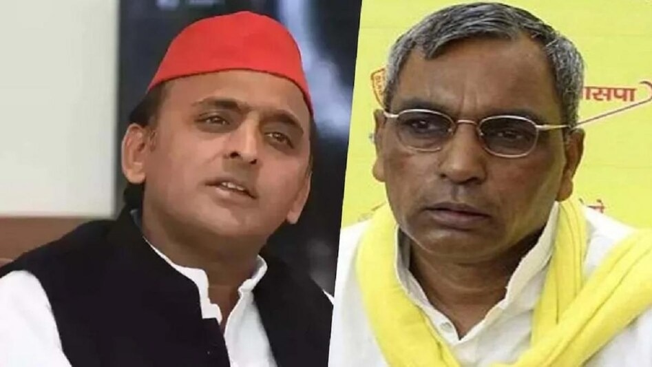 राजभर को गहरी चोट देने का सपा ने बना रखा है प्लान, बस अखिलेश कर रहे सही वक्त का इंतजार