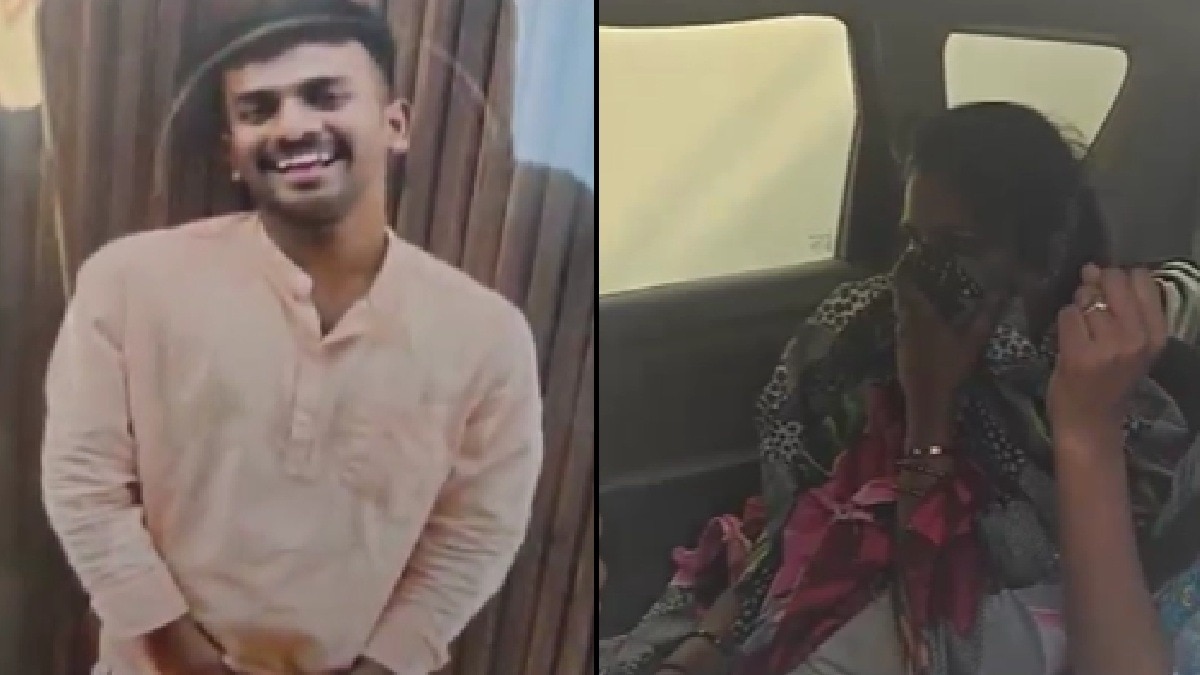 केरोसीन डालकर बॉयफ्रेंड को जिंदा जलाया (Photo: itg)