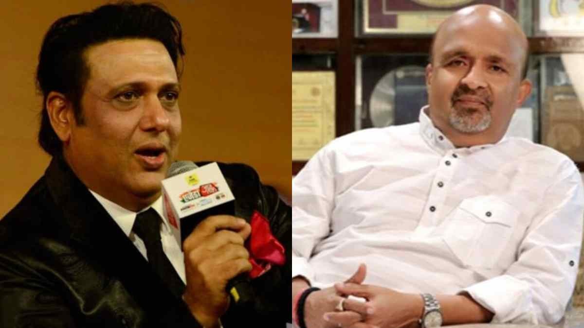 Govinda Sameer Anjan