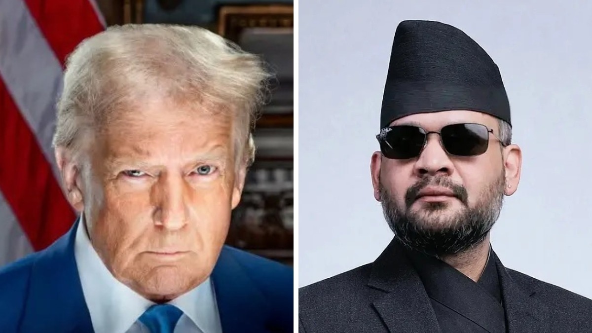 ट्रंप बनने की गलती तो नहीं कर रहे बालेन शाह? नेपाल के लोगों पर कितनी भारी पड़ रही कस्टम ड्यूटी