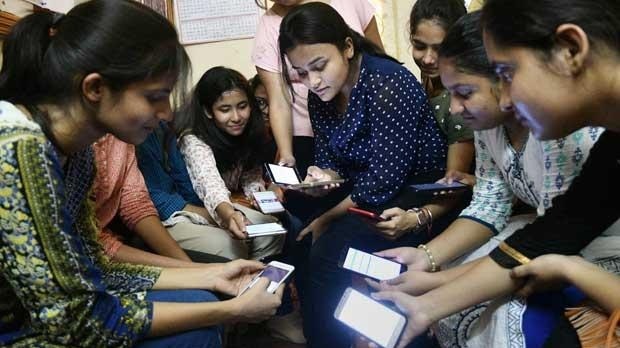 RBSE 12th Result 2025 at 5 pm: How to check on rajresults.nic.in, SMS, DigiLocker