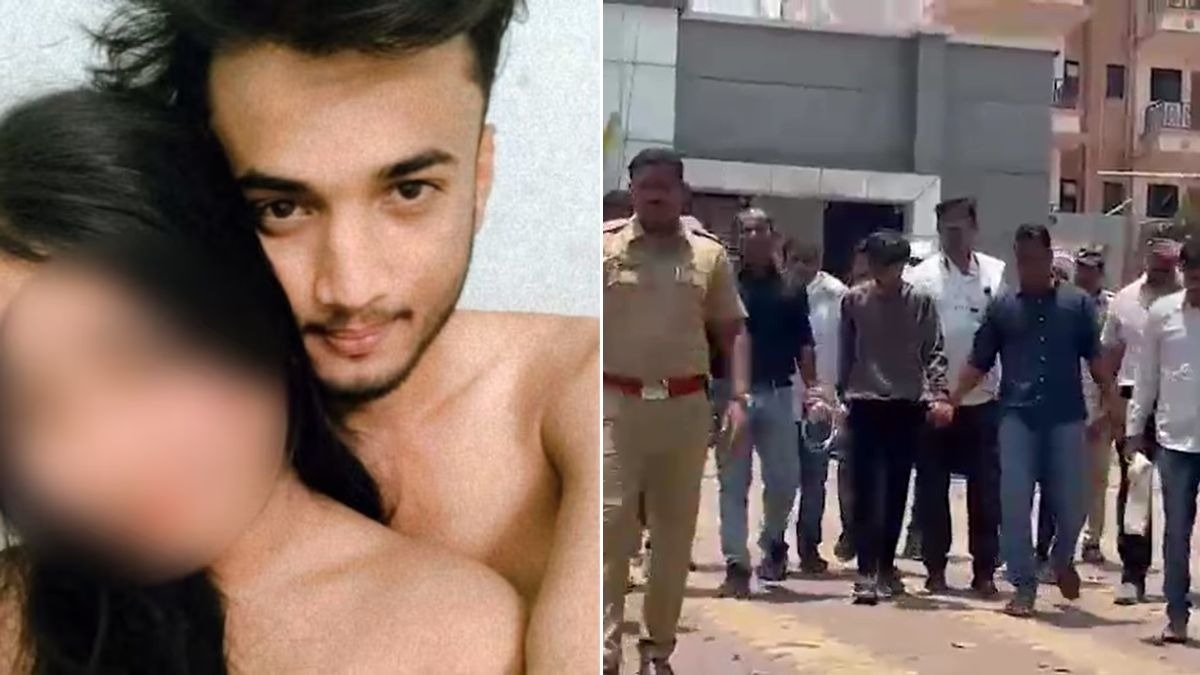 वीडियो में दिखी थार में नजर आए थे मोबाइल. (File Photo: ITG)