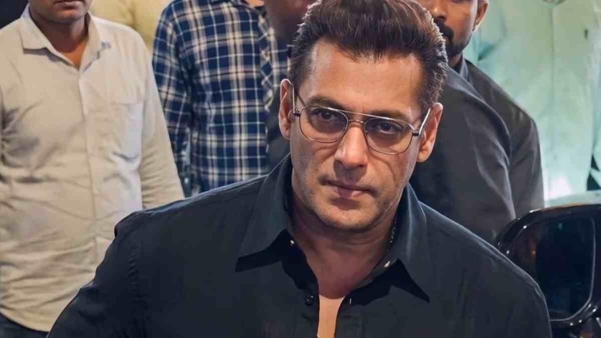 Salman Khan officially starts shooting next film