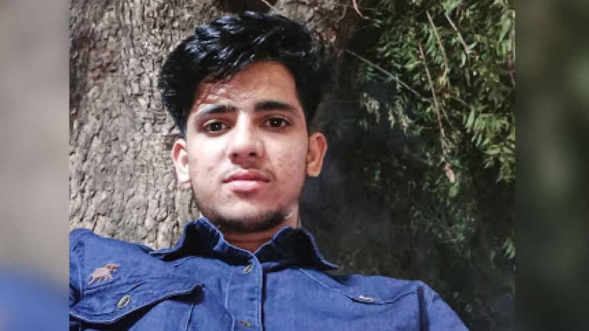 कल अलवर में छेड़छाड़, आज दिल्ली में मर्डर! IRS की बेटी के हत्यारे की तस्वीर आई सामने