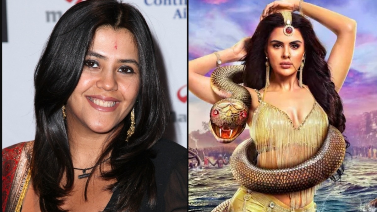 Ekta Kapoor, priyanka chahar choudhary