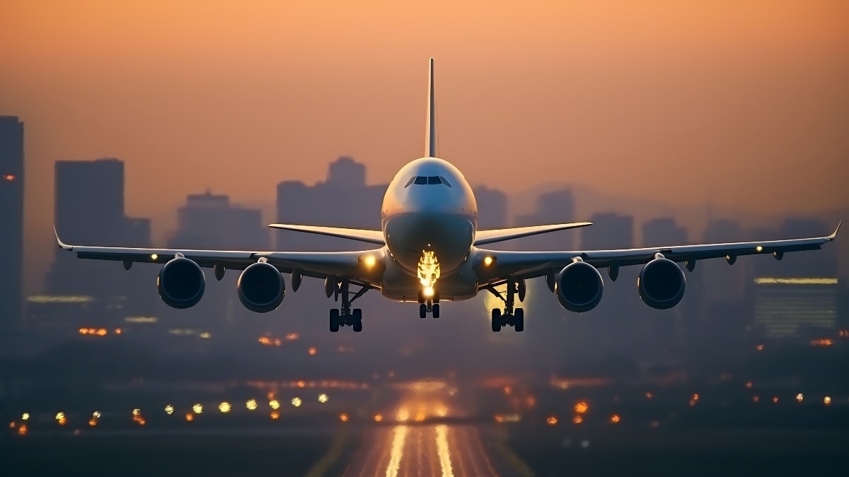 Aviation Fuel synthetic blending