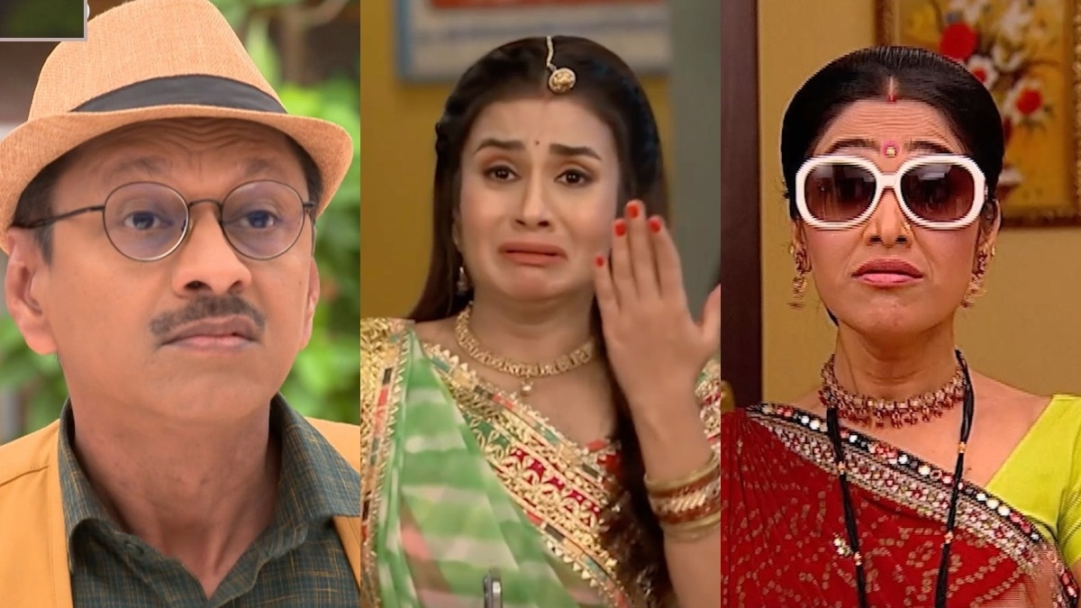 पोपटलाल की कब होगी शादी? दयाबेन की एंट्री का राज, खुले सीक्रेट्स