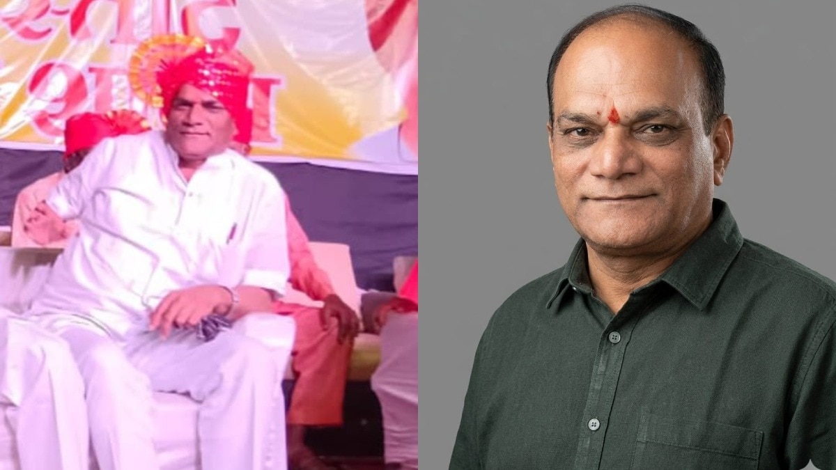 घटना के बाद क्षेत्र में शोक की लहर.(Photo: Ashok Soni/ITG)