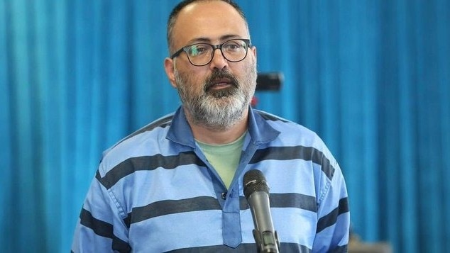 ईरान ने मोसाद के लिए जासूसी करने के लिए मेहदी फरीद को फांसी दी. (Photo: AP)