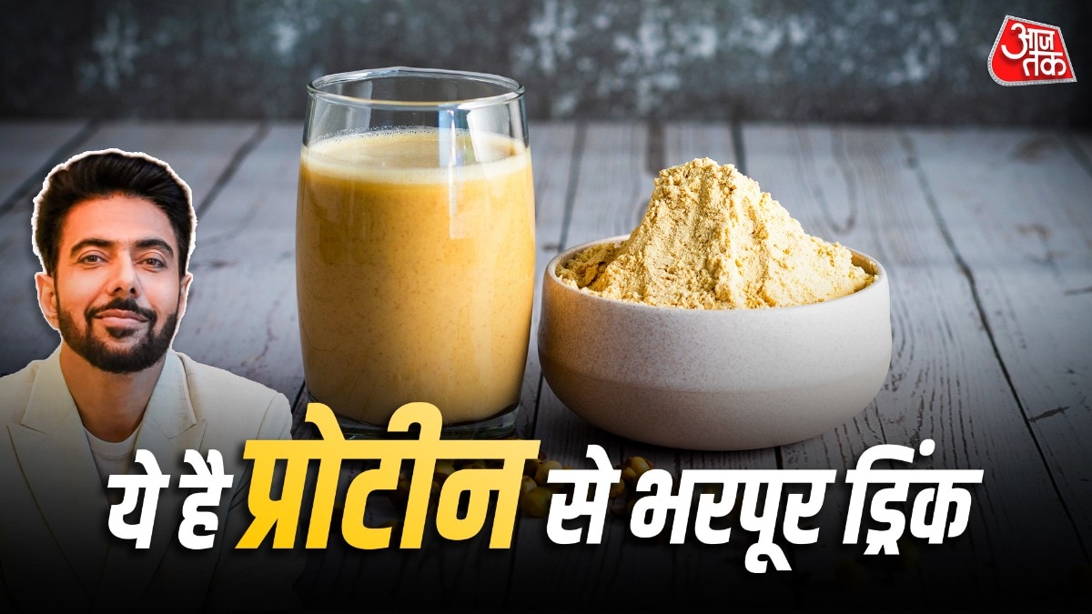 sattu drink in summer 