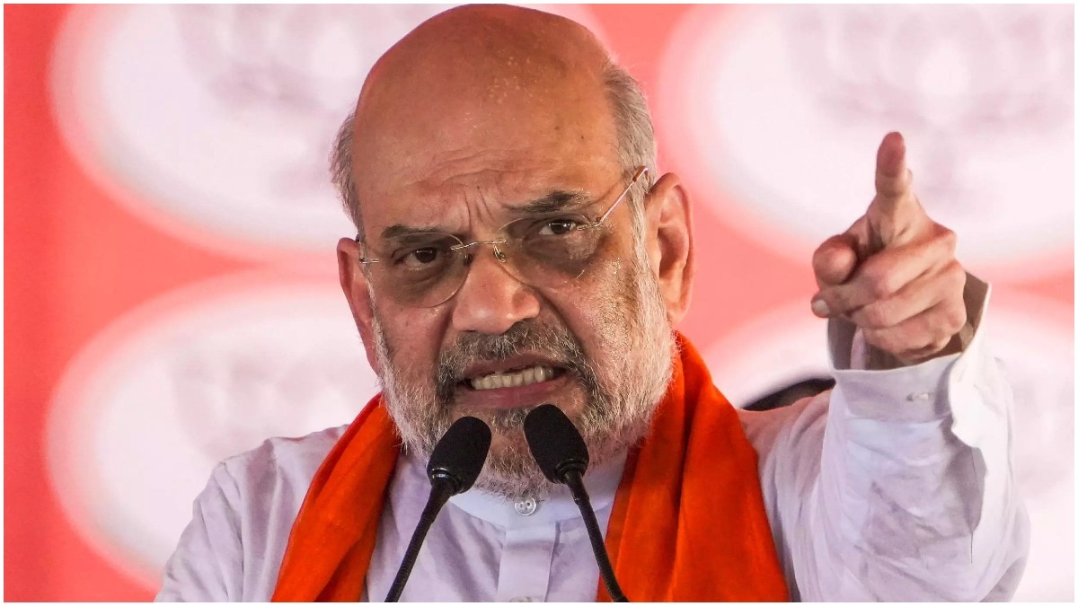 Exclusive: 'बंगाल में इस बार पूर्ण बहुमत की BJP सरकार', अमित शाह का दावा
