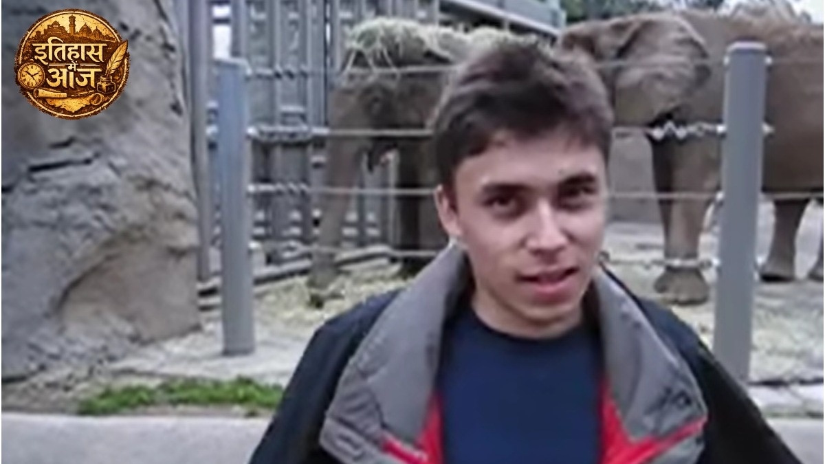 Jawed Karim