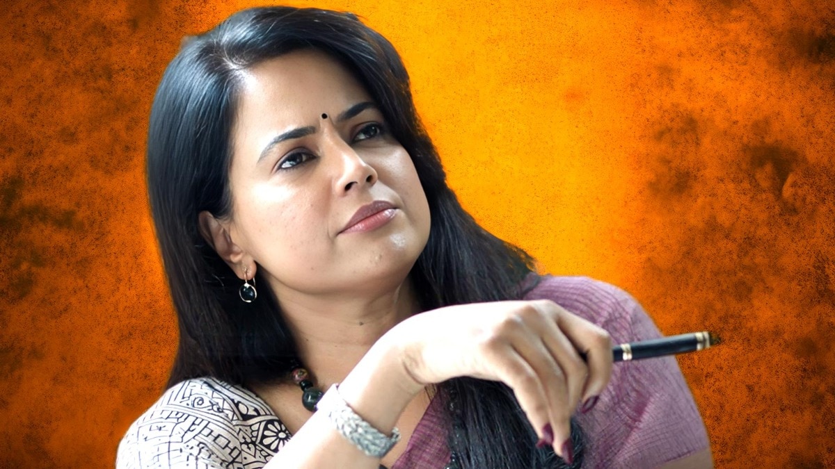 Sameera reddy 
