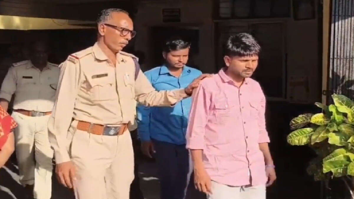 Khargone conversion case