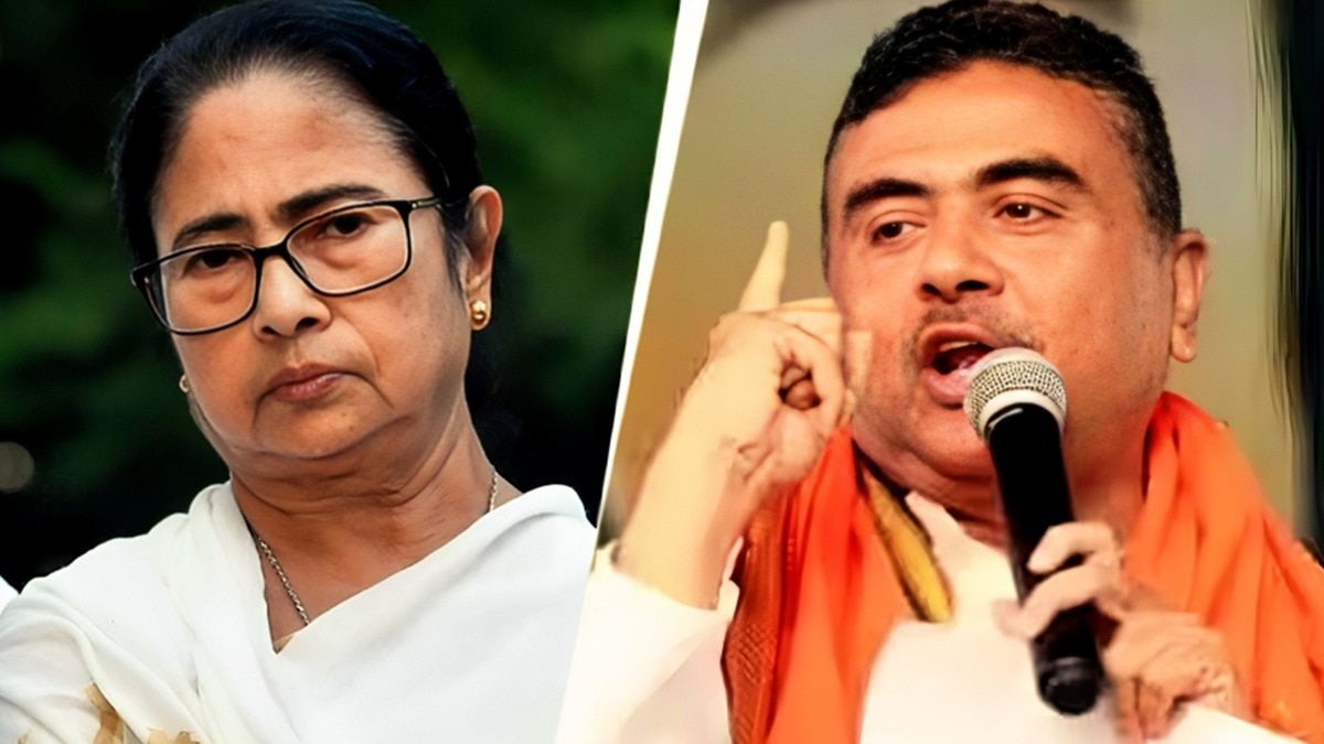 बंगाल के पहले चरण में बीजेपी के धुरंधरों का इम्तिहान (Photo-ITG)