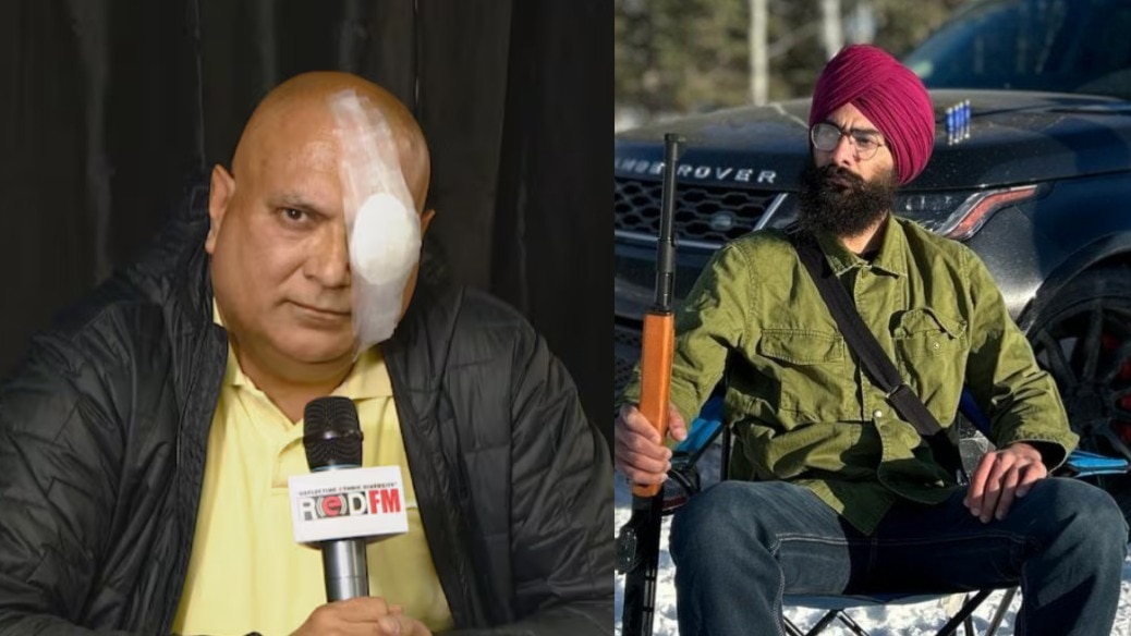 कनाडा में उठा हथियारों के बल पर उगाही का मुद्दा, नाराज़ भारतीय ने की मारपीट