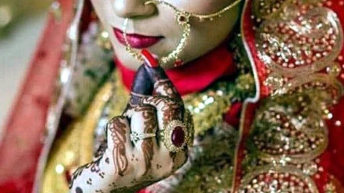 'नकली जेवर लाया, शादी नहीं करूंगी,' जयमाल के बाद भड़की दुल्हन, लौटा दी बारात