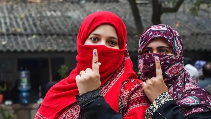 West Bengal Muslim dominated districts Murshidabad 