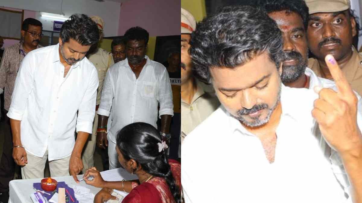 Tamil Nadu Assembly Elections