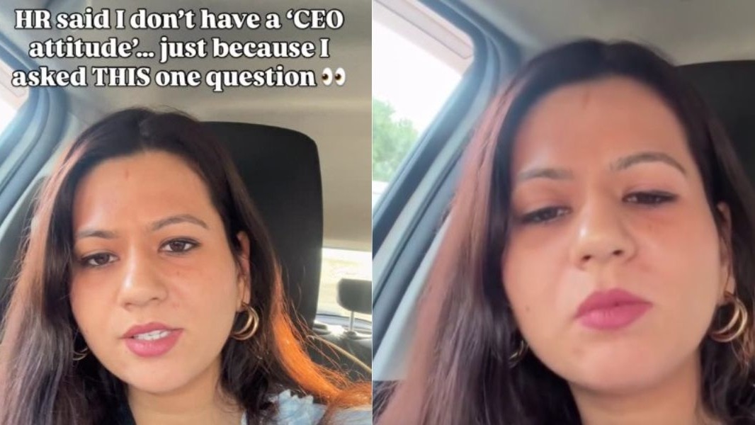 अब सिर्फ कंपनी ही नहीं, बल्कि कर्मचारी भी अपनी शर्तों और जरूरतों को खुलकर सामने रख रहे हैं. ( Photo: Instagram/@uditavibes)