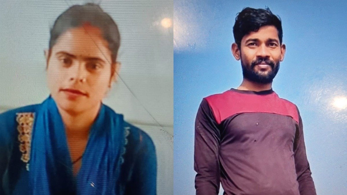 बंद कमरे से आ रही थी बदबू, दरवाजा तोड़ा तो खौफनाक मंजर देख कांप गई पुलिस