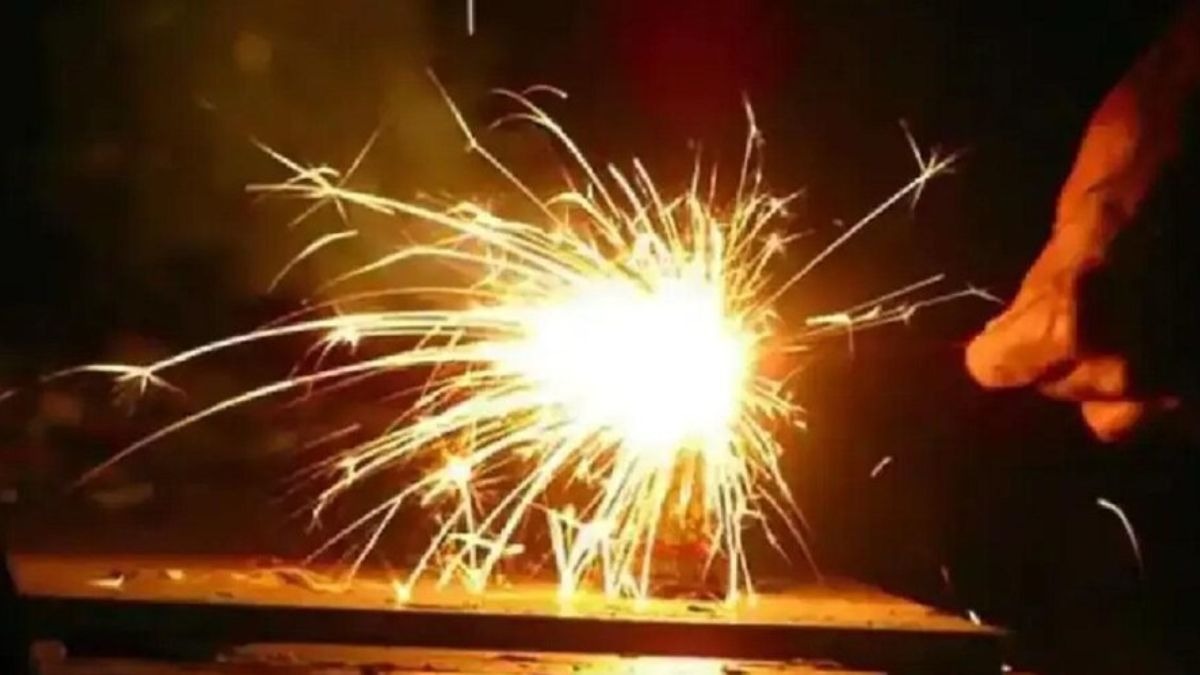 पटाखा ब्लास्ट में कई लोगों की चली गई थी जान. (Photo: Representational)