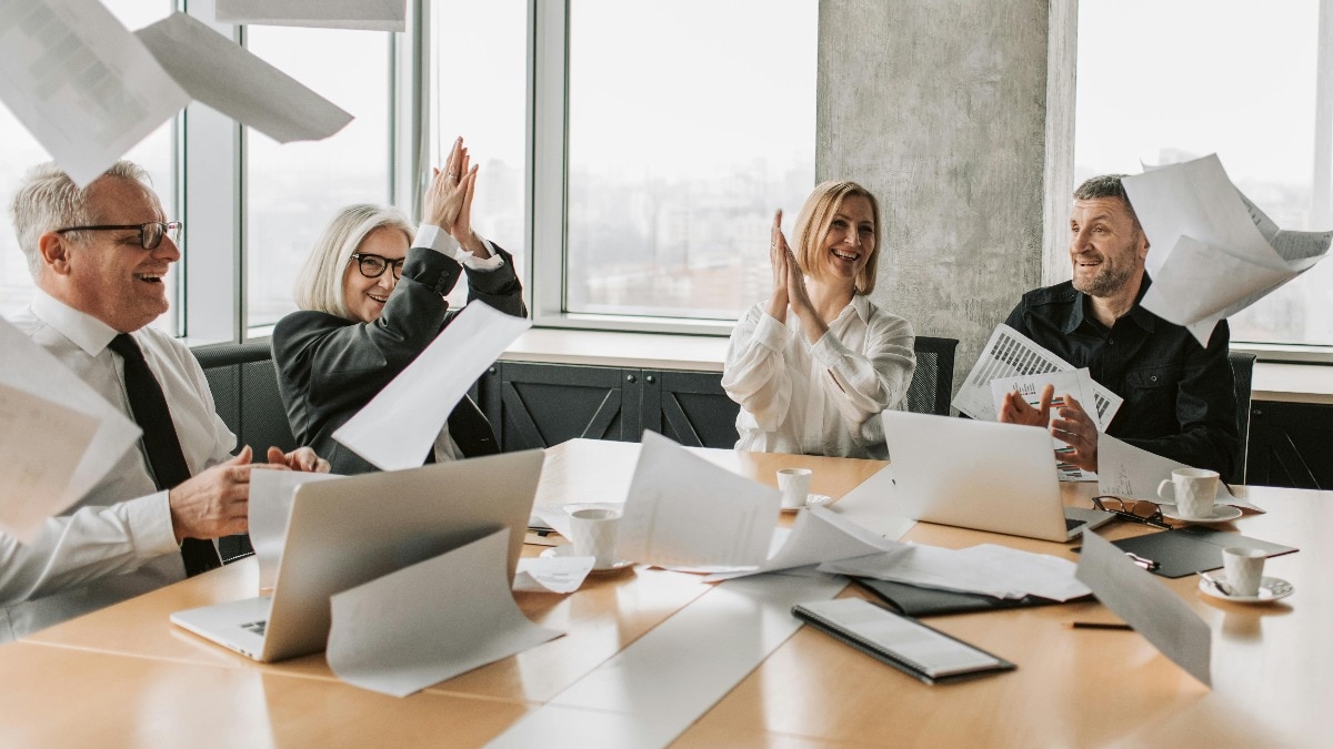 सोशल मीडिया पर इसकी खूब सराहना हो रही है. ( Pexels)