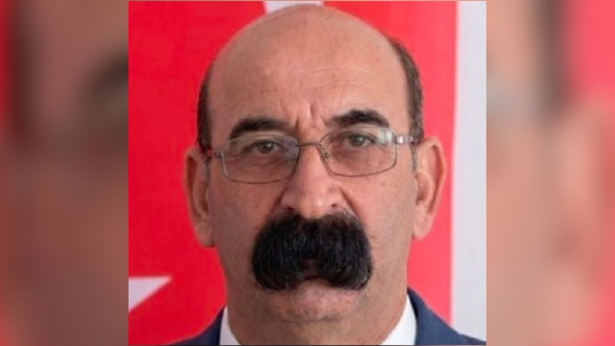 तुर्किए के इस नेता की मूंछ सोशल मीडिया पर चर्चा का विषय बनी (Photo - Instagram/@bingolpostasi12)