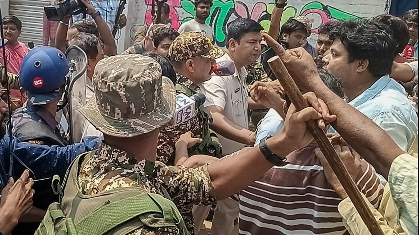 West Bengal Election-2026