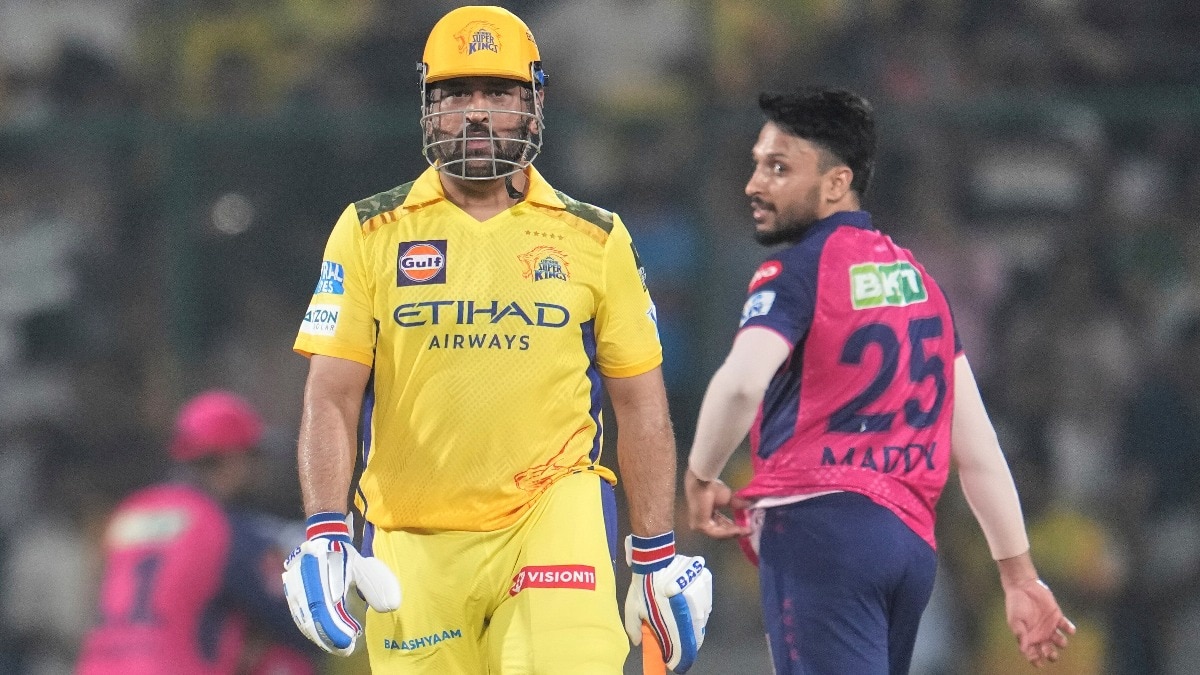 CSK sign Akash Madhwal as a replacement for Ayush Mhatre
