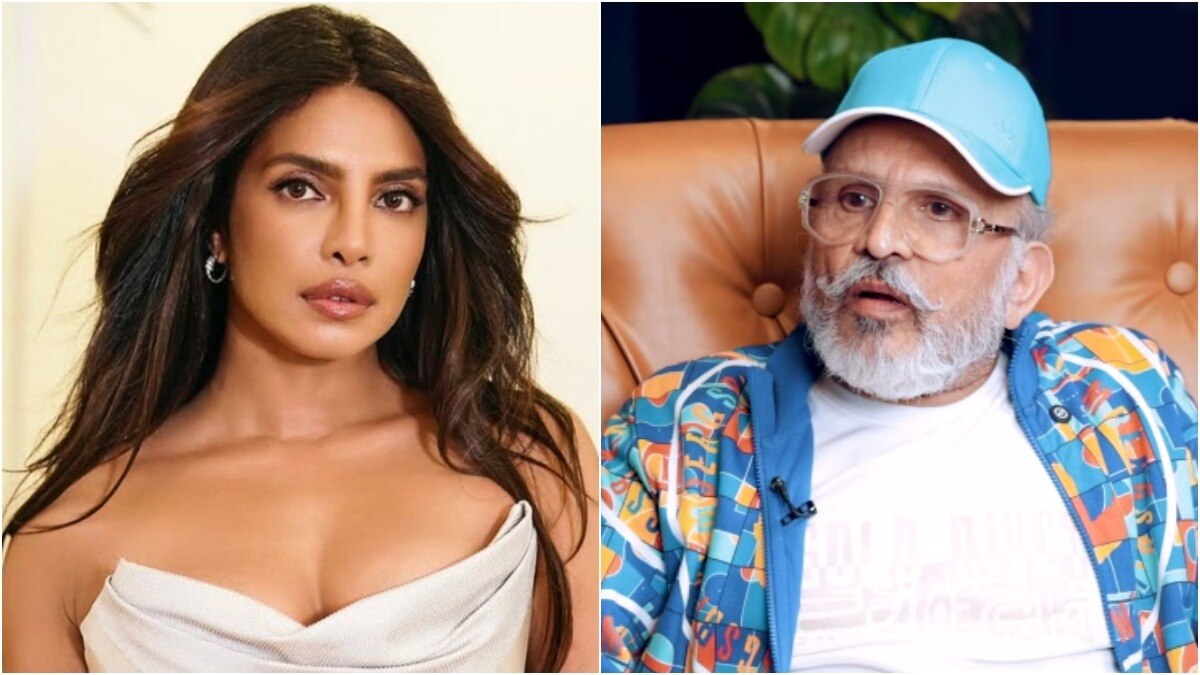 कैसे शूट हुआ इंटीमेट सीन (Photo: Screengrab)