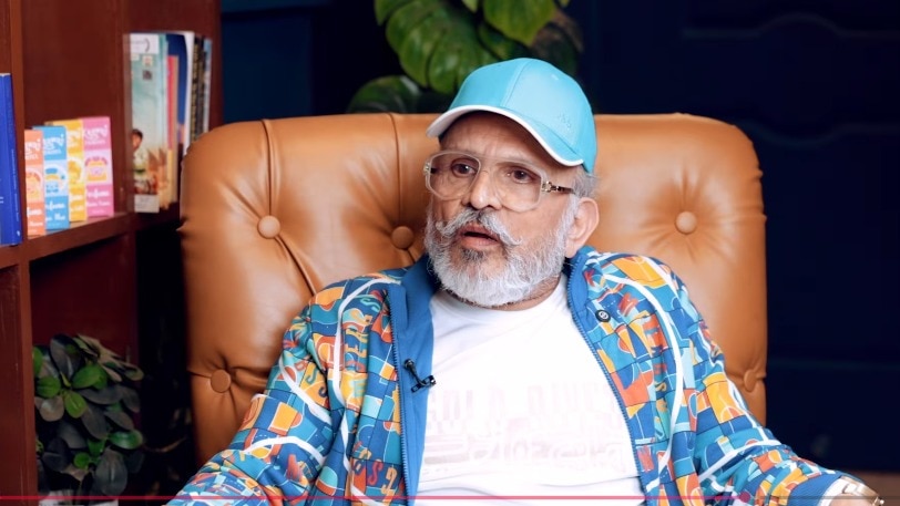 'ओमपुरी को कोर्ट में घसीटता, मेरी बहन को धोखा दिया' कहकर रो पड़े अन्नू