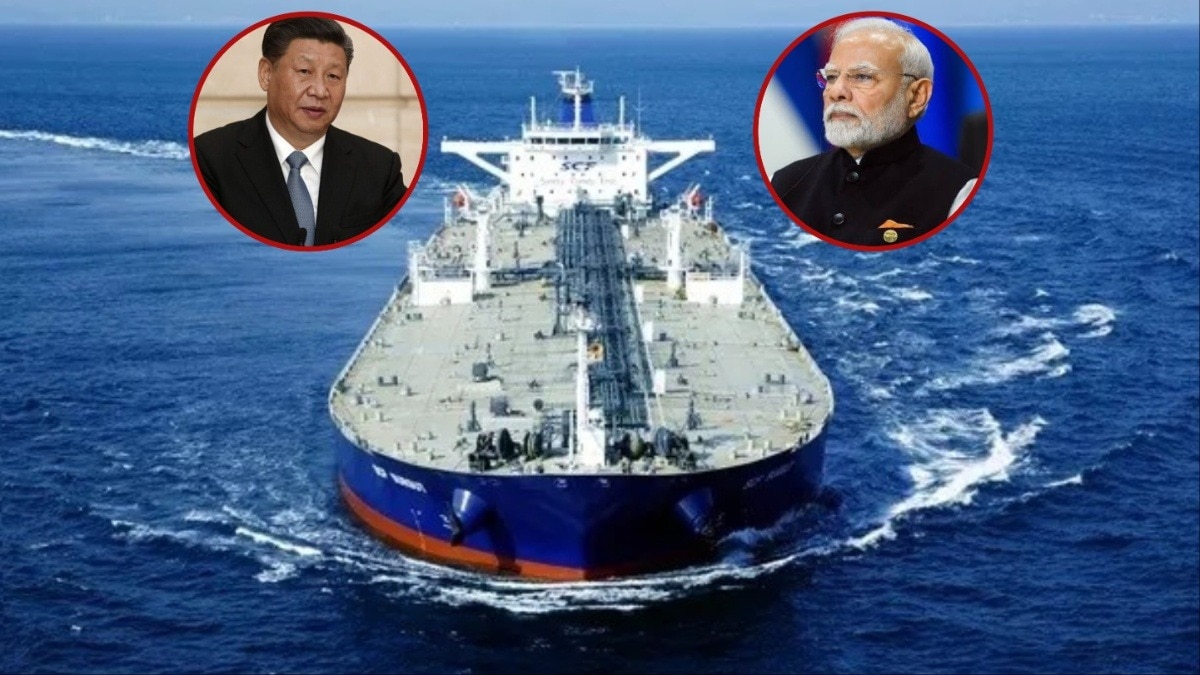 Russian Oil, Narendra Modi, Xi Jinping,