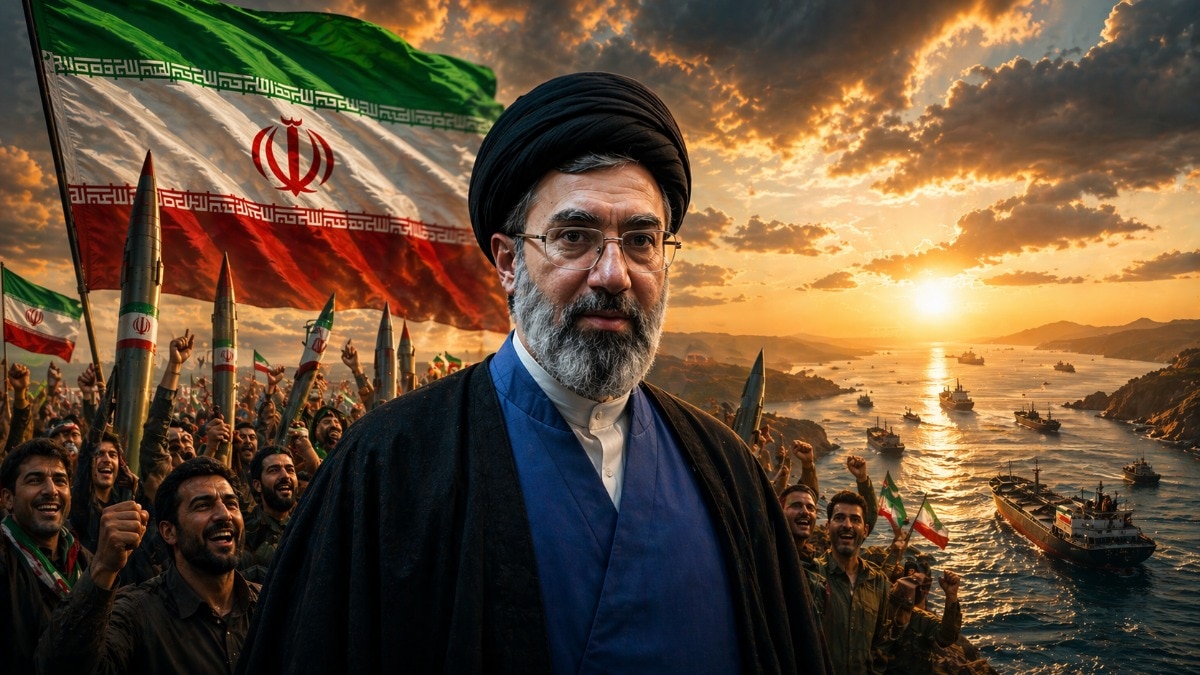 जैसे-जैसे ईरान युद्ध को लेकर डोनाल्ड ट्रंप के तेवर ढीले पड़ते जा रहे हैं, वैसे-वैसे ईरान अपना पुराना हिसाब चुकता करने की ओर बढ़ रहा है.