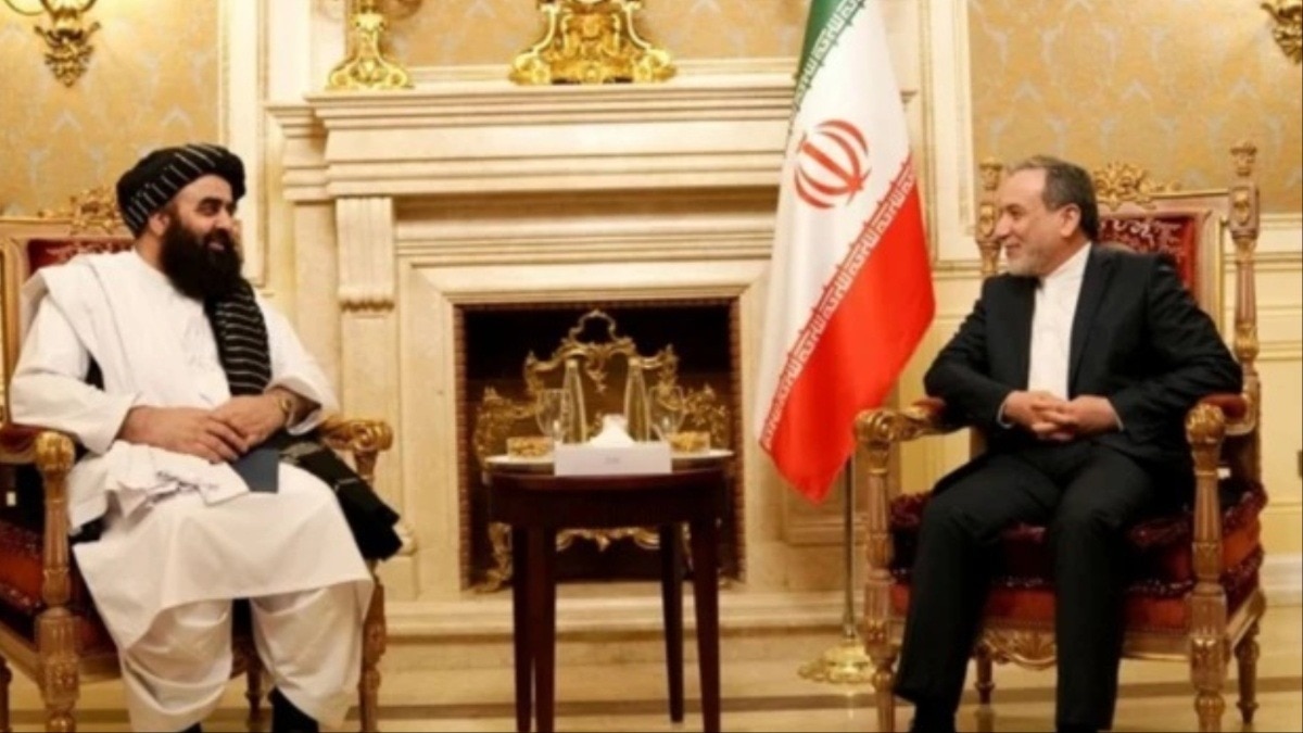 जंग खत्म कराने चले PAK को ईरान का काउंटर ऑफर- अफगान जंग में मध्यस्थ बना लो!