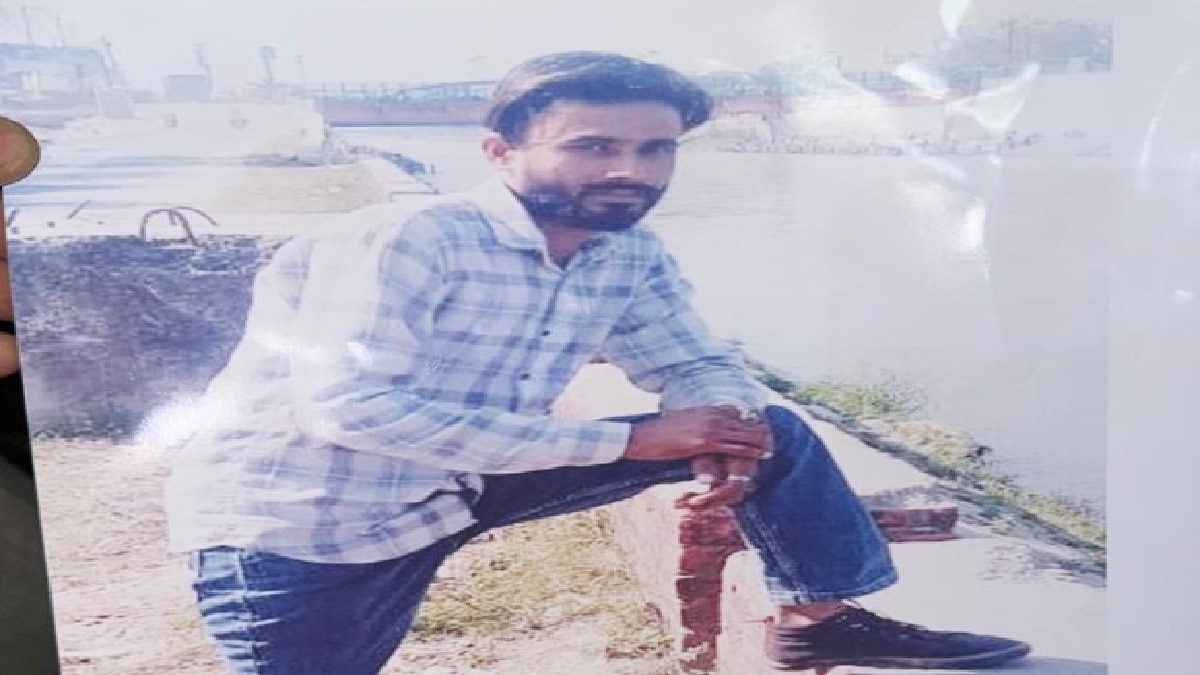 तलाब में डूबने से युवक की मौत (File Photo: Mayank Gaur/ITG)