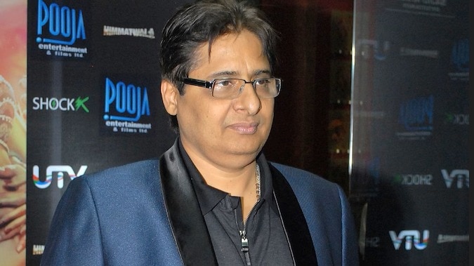 Vashu Bhagnani