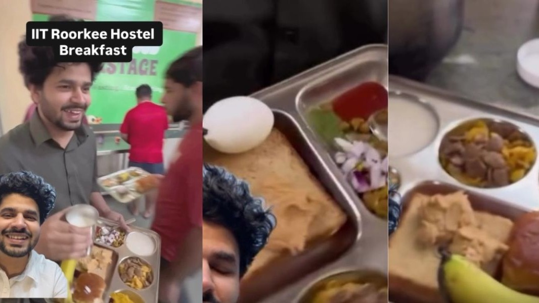 इस वीडियो पर 3.5 मिलियन व्यूज हैं. ( Photo: Instagram/ @)shams_faraz